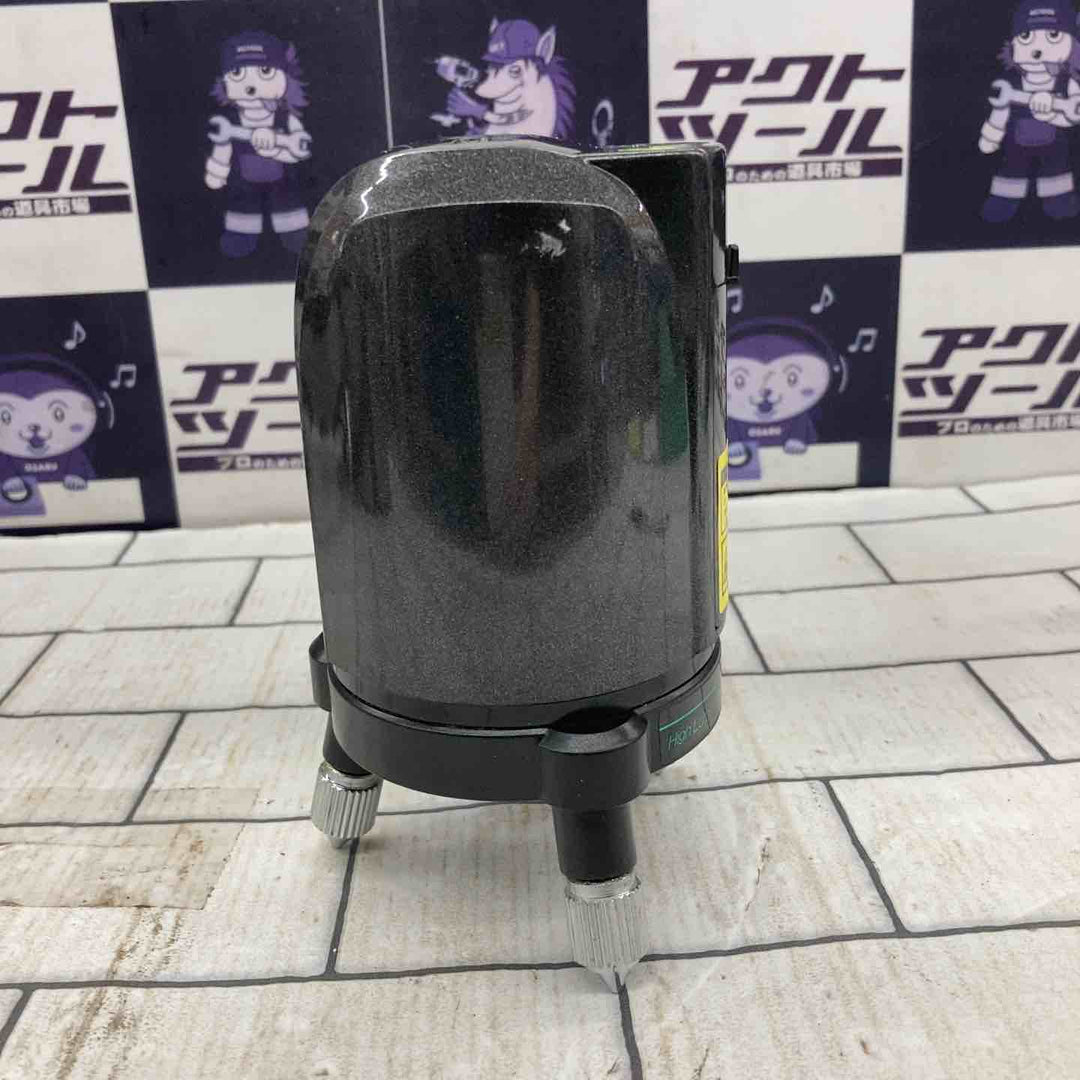 ◇リョービ(RYOBI) レーザー墨出器 HLL-100G【所沢店】