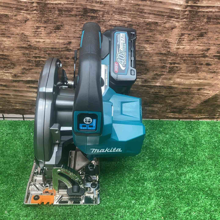 【未使用品(店頭展示品)】マキタ(makita) コードレス丸のこ HS002GRDX【川越店】