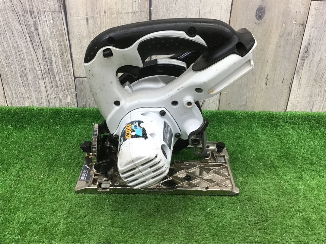 現状品★マキタ(makita) コードレス丸のこ SS540DZW【富山店】●D