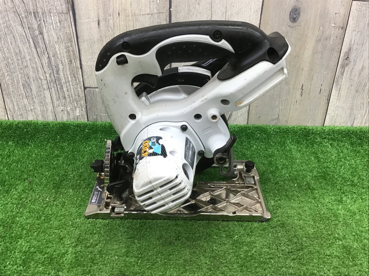 現状品★マキタ(makita) コードレス丸のこ SS540DZW【富山店】●D