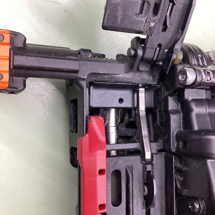 ★マックス(MAX) 高圧エアネジ打機 HV-R32G2-G【草加店】
