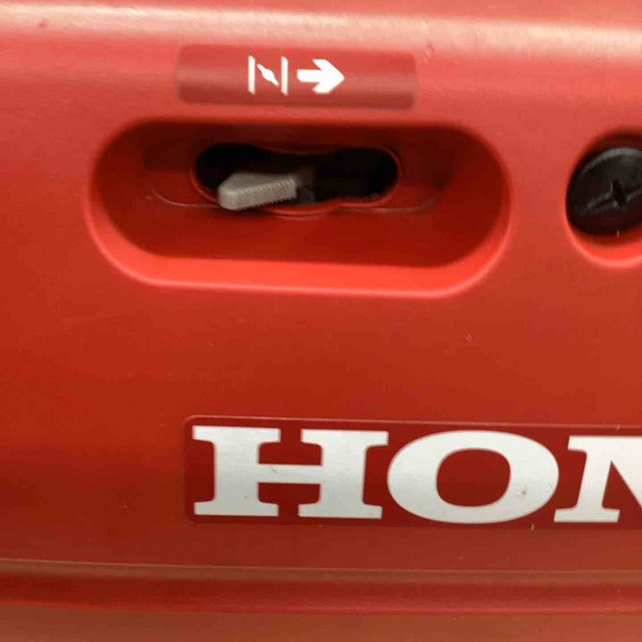 ★ホンダ(HONDA) インバーター発電機 EU18i【越谷店】