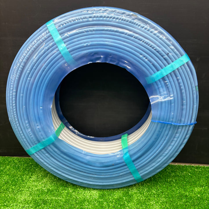 【未使用品】弥栄電線 EM EEF/F タイシガイセン 3×2.0mm 100m エコ電線【電材館越谷店】