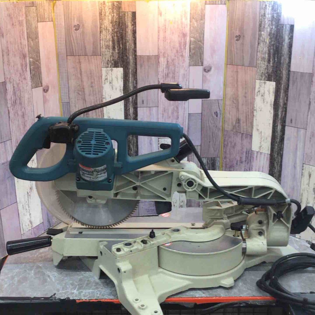 ◇マキタ(makita) 卓上スライド丸ノコ LS0812【八潮店】
