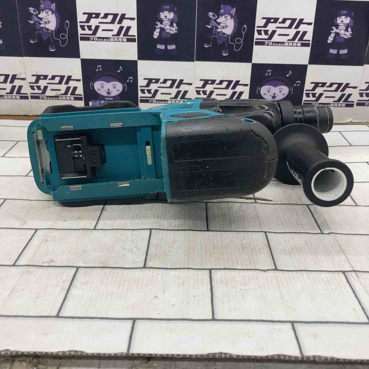 ★マキタ(makita) コードレスハンマドリル HR262DRDX【所沢店】