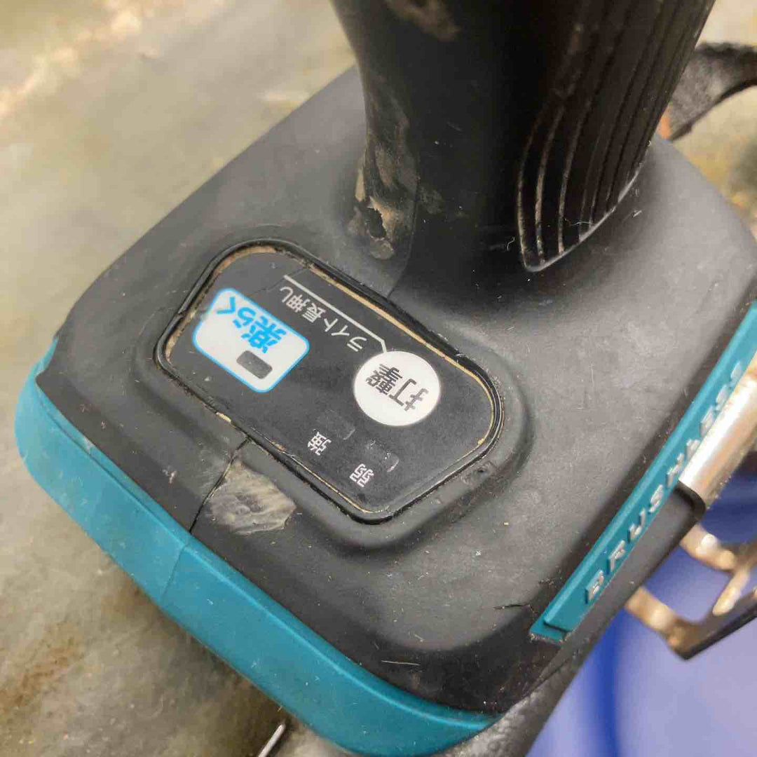 ★マキタ(makita) コードレスインパクトドライバー TD155DZ【戸田店】