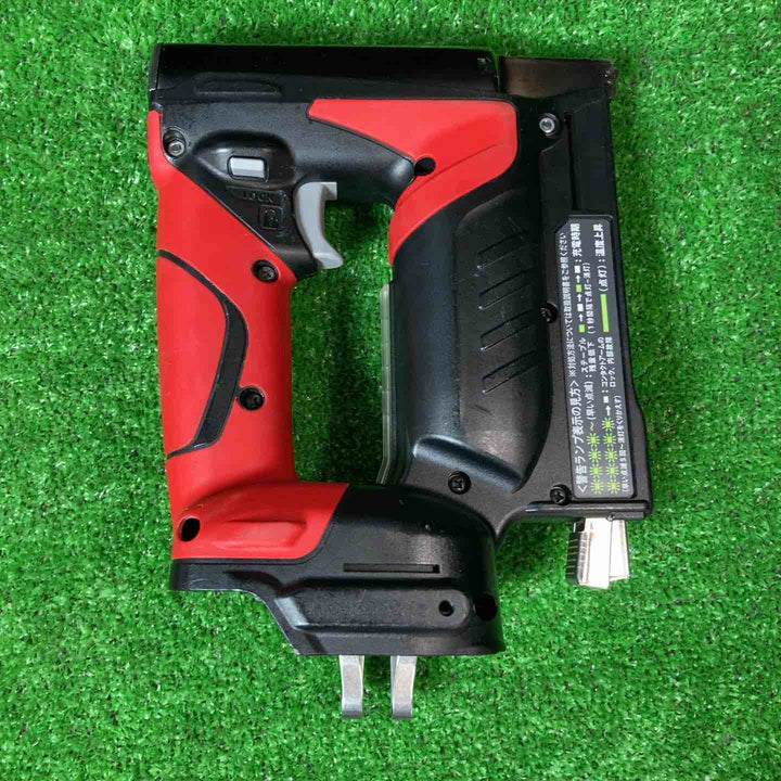 ☆マックス(MAX) コードレスタッカ TG-ZB2-BC/1850A【岩槻店】