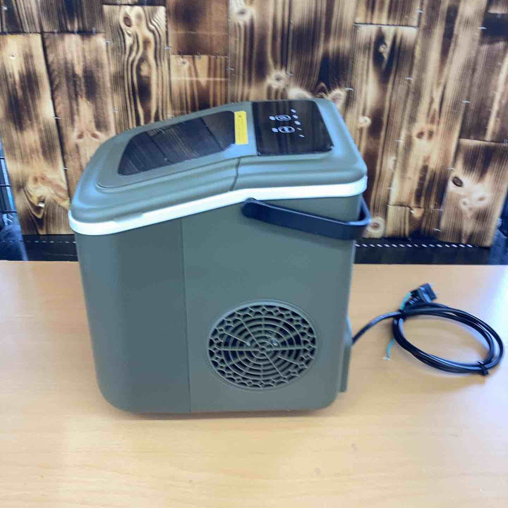 フジマック コンパクト製氷機 氷職人 FCIM-10K【越谷店】