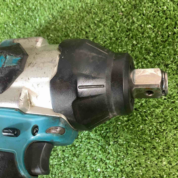 ★マキタ(makita) コードレスインパクトレンチ TW1001DZ【川崎店】