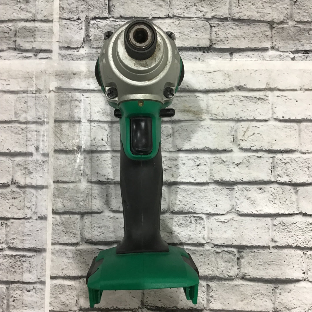〇マキタ(makita) コードレスインパクトドライバ M697DSX【川口店】