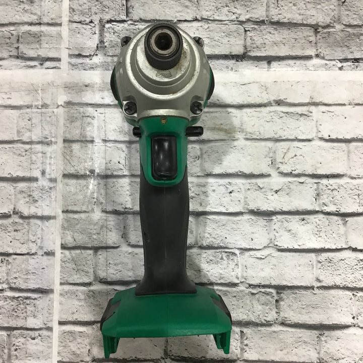 〇マキタ(makita) コードレスインパクトドライバ M697DSX【川口店】