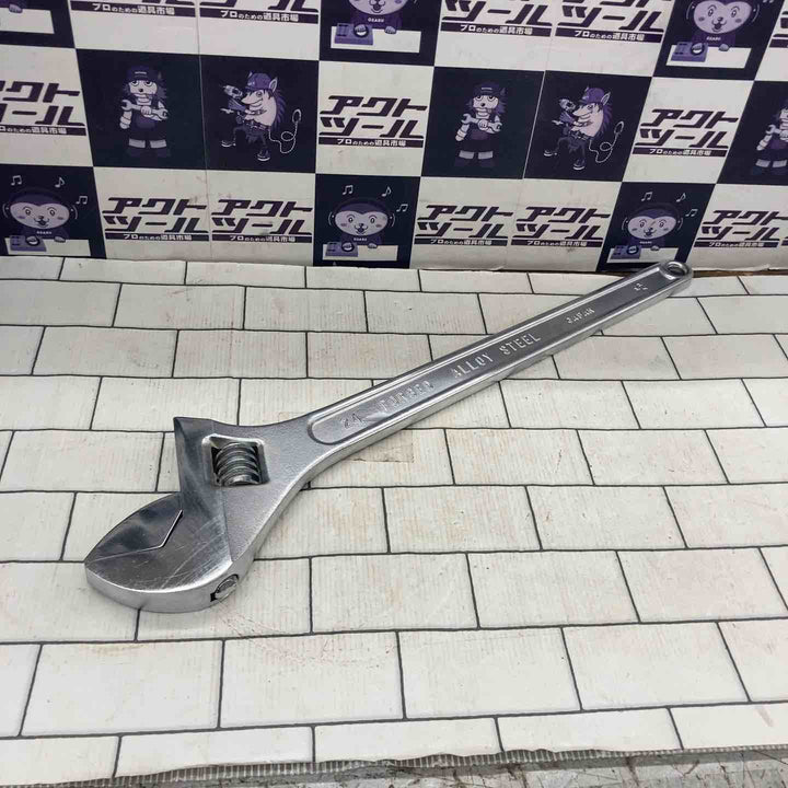 ロブスター モンキーレンチ M600【所沢店】
