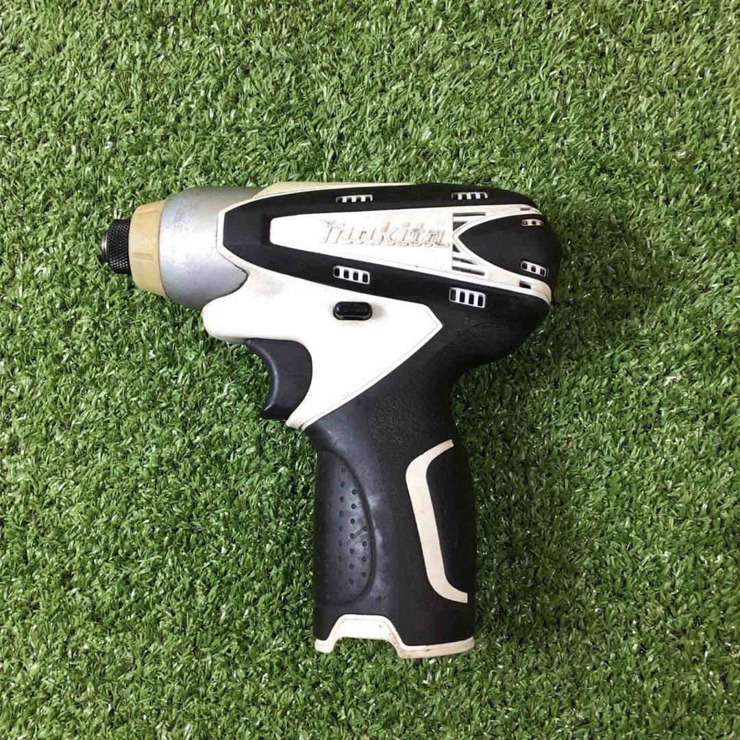 ☆マキタ(makita) コードレスインパクトドライバ TD090DWXW【川崎店】