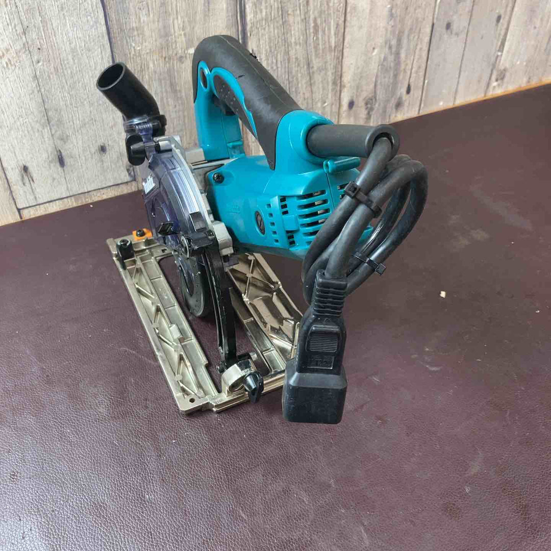 【中古品】 マキタ(makita) 防じん丸のこ KS5200FX マルノコ 【東大和店】