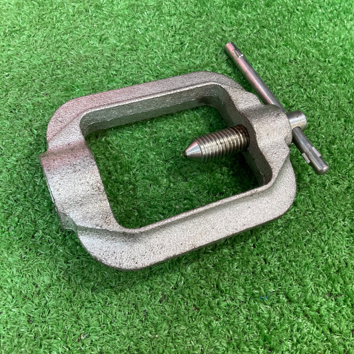【中古現状品】◇ロビネア ハリケーンバーナーセット No.82000-G【岩槻店】