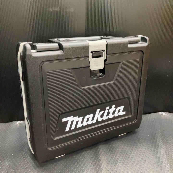 【中古品】 マキタ/makita コードレスインパクトドライバー TD173DRGXB 【鴻巣店】