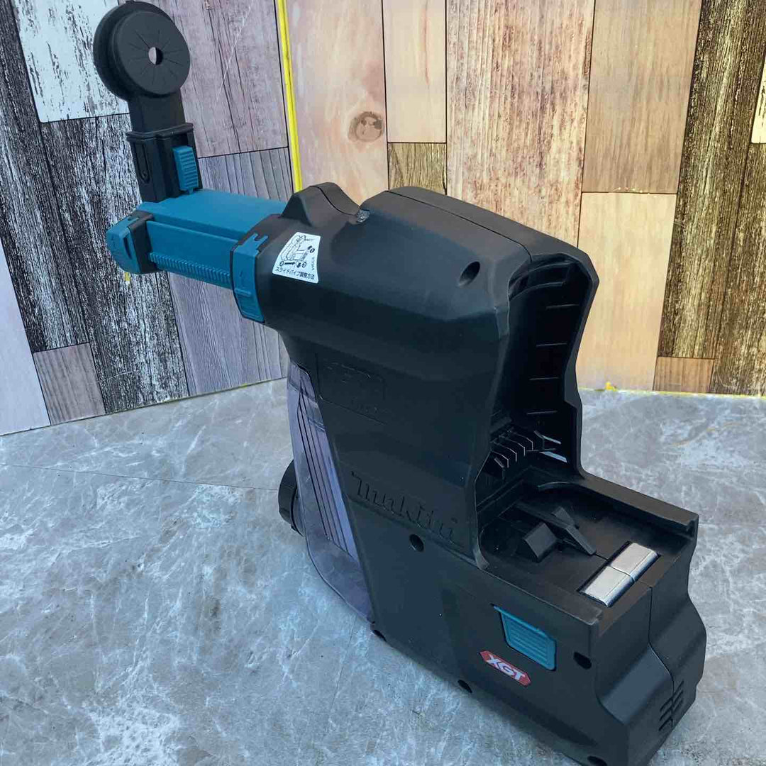 ★マキタ(makita) コードレスハンマドリル HR001GRDXV 40Vmax【八潮店】