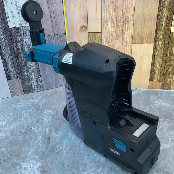 ★マキタ(makita) コードレスハンマドリル HR001GRDXV 40Vmax【八潮店】