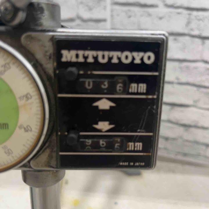 ミツトヨ ハイトゲージ 300mm【川口店】
