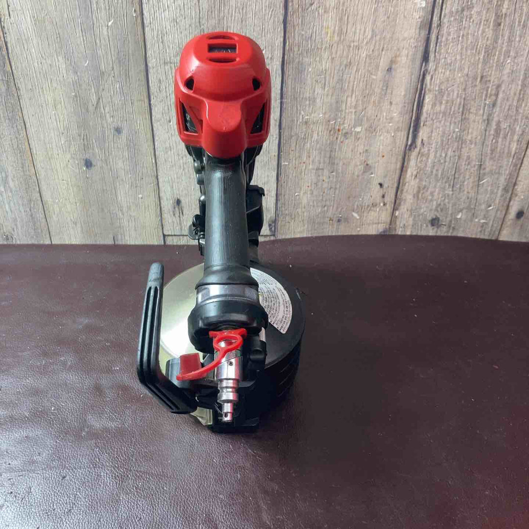 【中古品】マックス(MAX) 高圧エア釘打ち機 HN-50N2(D)-G【東大和店】