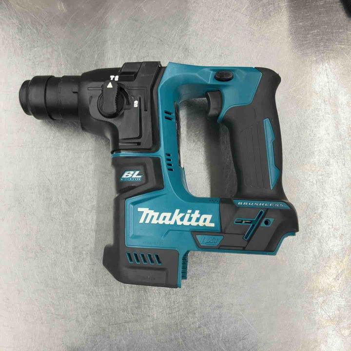 ☆マキタ(makita) コードレスハンマドリル HR171DZ【戸田店】