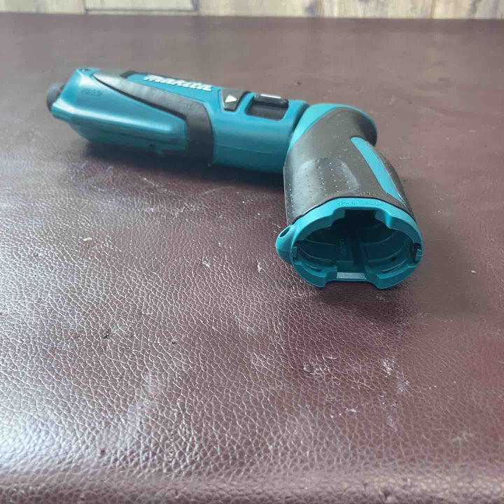 【中古品】 マキタ(makita) コードレスペンインパクトドライバ TD021DSHSP 【東大和店】