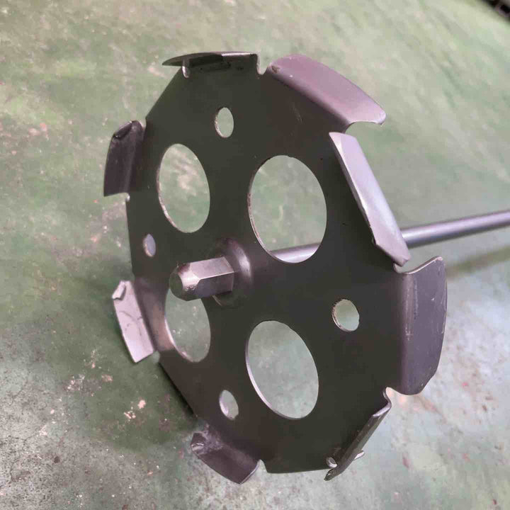 マキタ(makita) コンクリートかくはん機 UT1305【桶川店】