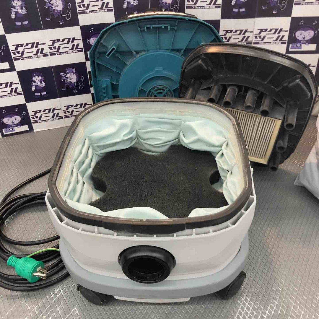 ★マキタ(makita) 集じん機 乾式 VC0840【所沢店】