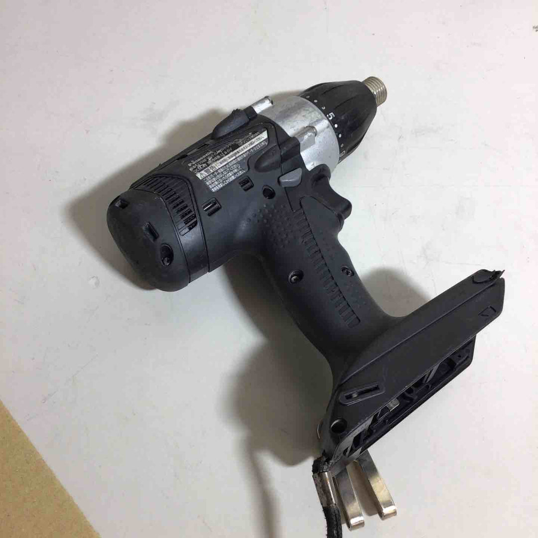 ◇パナソニック(Panasonic) コードレスマルチインパクトドライバー EZ7548X-B （黒）【戸田店】