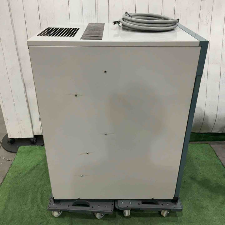 【店頭受取り限定】コベルコ　スクロール式オイルフリーコンプレッサ　ES 2AD-5II【川口店】