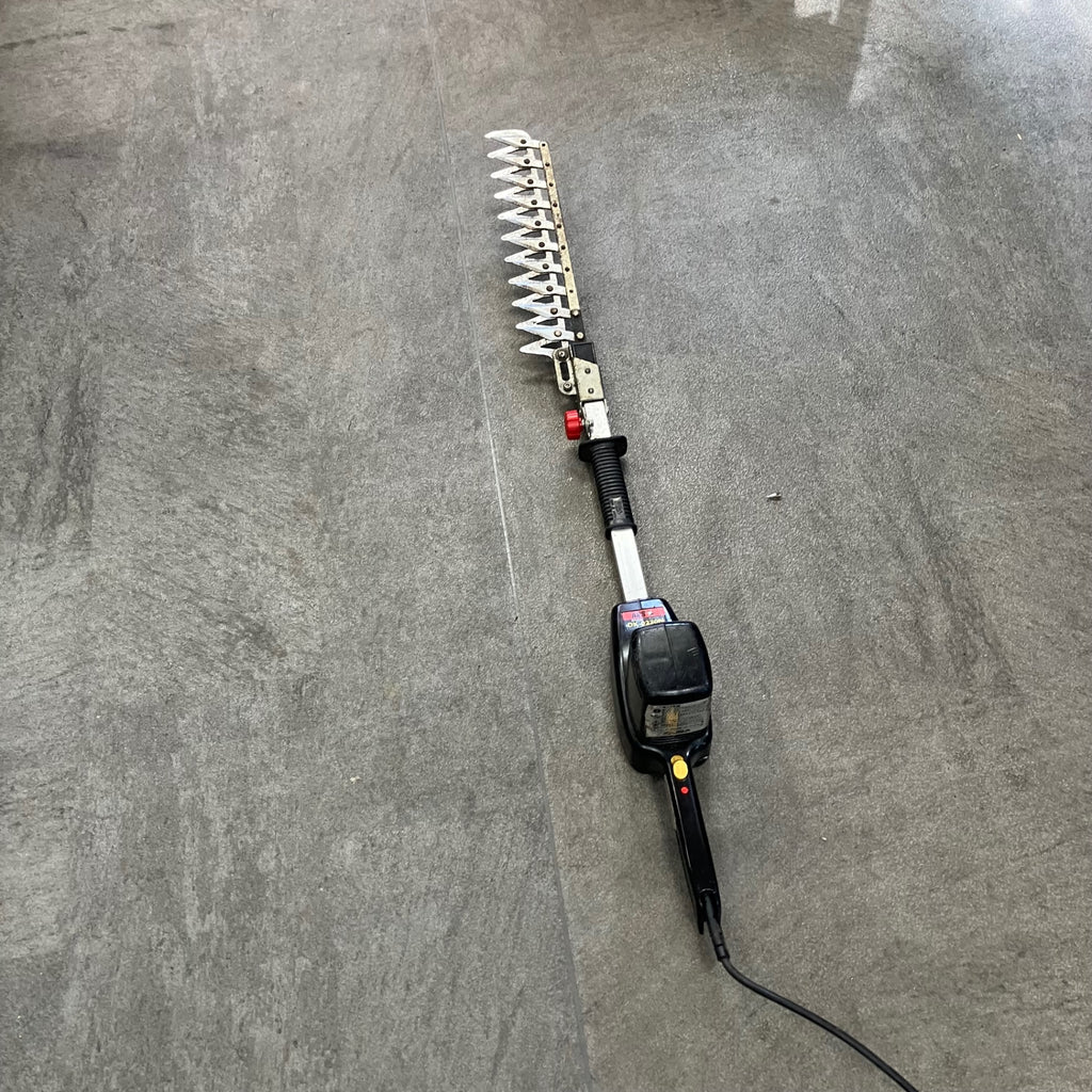 ARS アルス 電動生垣トリマー DK-0330N バリカン アルス ARS 生垣バリカン DK-0330N 可動品 ヘッジトリマー