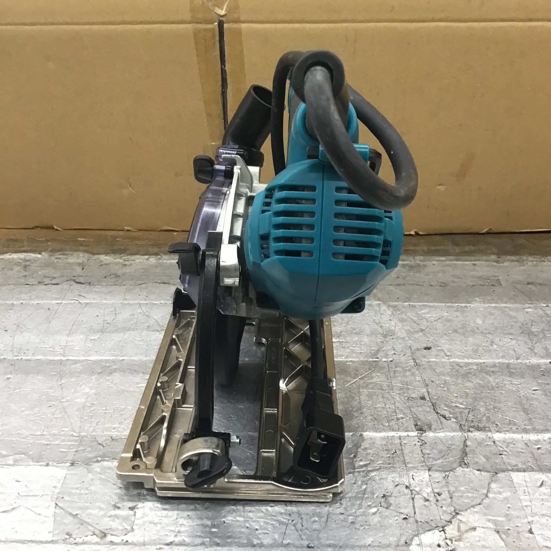 ☆マキタ(makita) 防じん丸のこ KS5200FX【所沢店】 – アクトツール