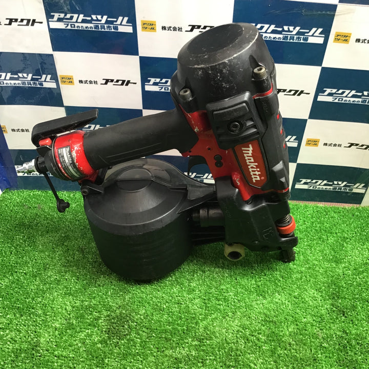 マキタ(makita) 高圧エア釘打ち機 AN731H【草加店】