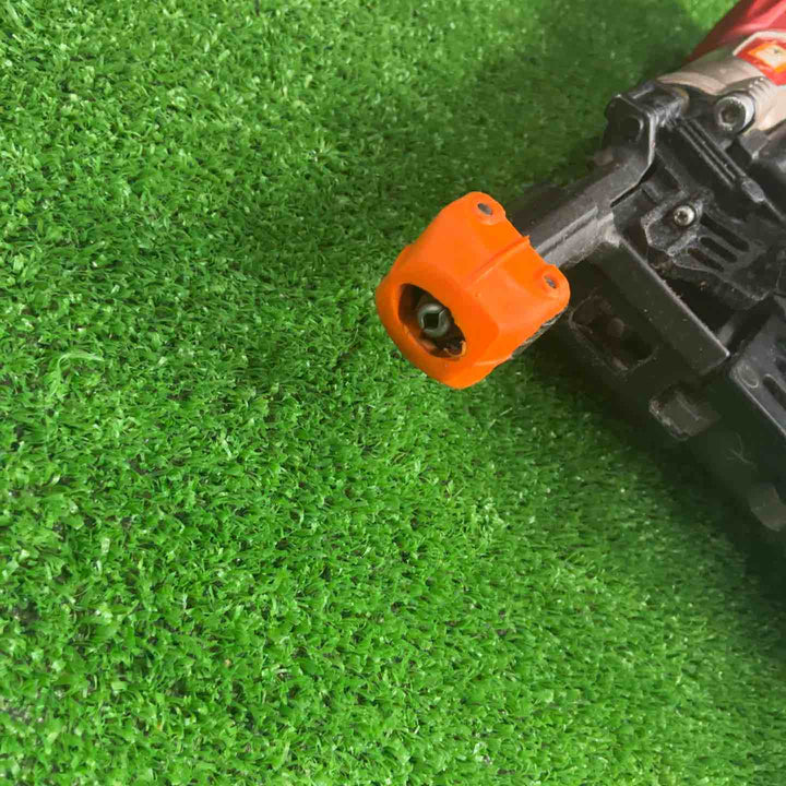 ★マックス(MAX) 高圧エアネジ打ち機 HV-R41G2【草加店】