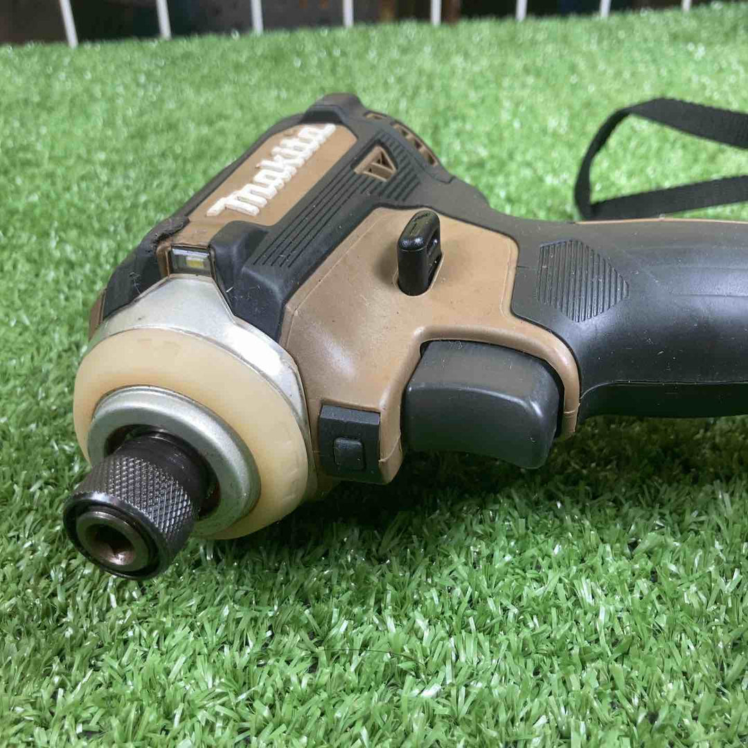 ★マキタ(makita) コードレスインパクトドライバー TD171DZAB【川崎店】