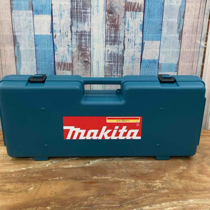 ★マキタ(makita) レシプロソー JR3070CT【柏店】