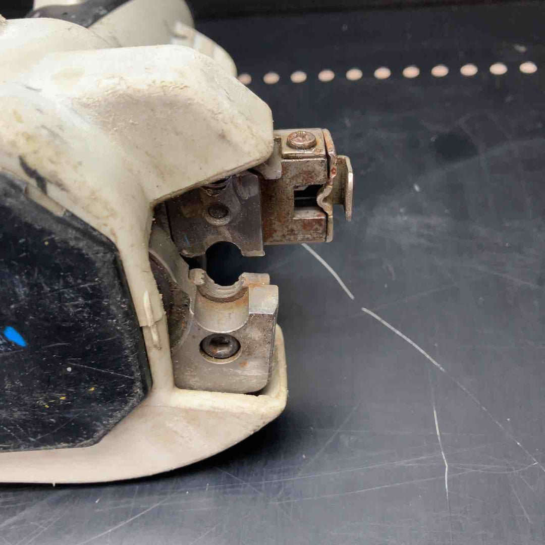 ◇パナソニック(Panasonic) 14.4V コードレス全ネジカッターー EZ4540LZ2S-B【川越店】