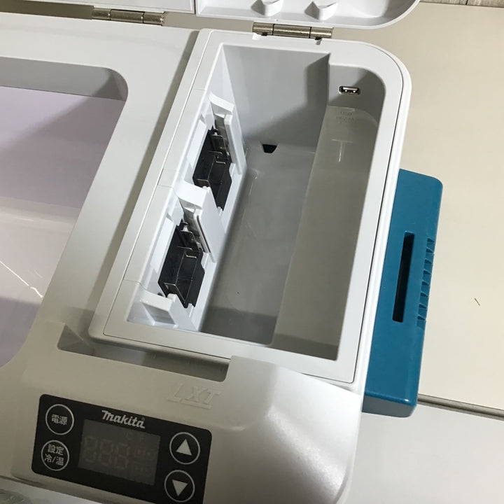 ★マキタ(makita) コードレス冷温庫 CW180DZ【戸田店】