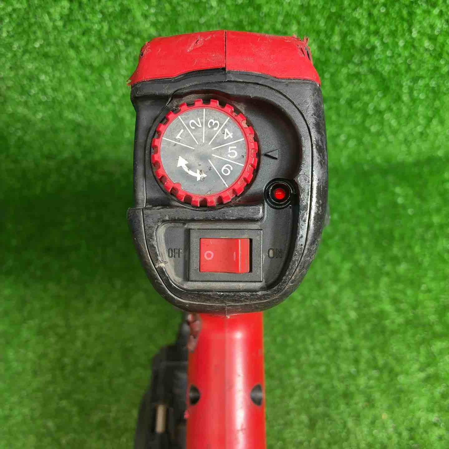中古品】 マックス (MAX) 鉄筋結束機 リバータイア RB-440T-B2CA/1440A