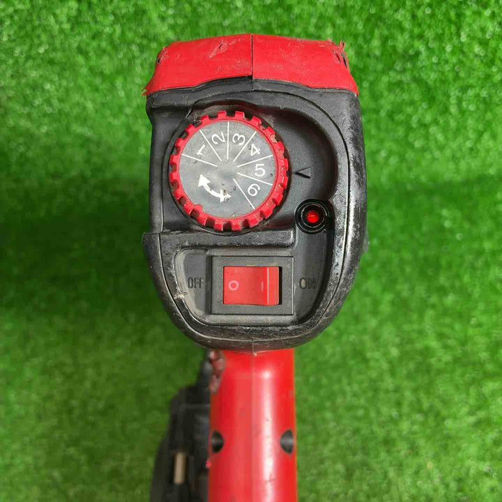 【中古品】 マックス (MAX) 鉄筋結束機 リバータイア RB-440T-B2CA/1440A 【藤沢店】
