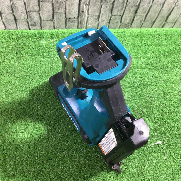 ★マキタ(makita) コードレスピンネイラ PT353DZ【川口店】