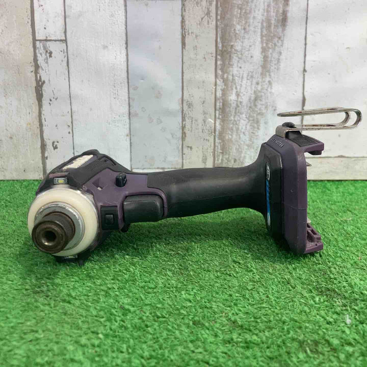 ★マキタ(makita) コードレスインパクトドライバー TD172DZAP【町田店】