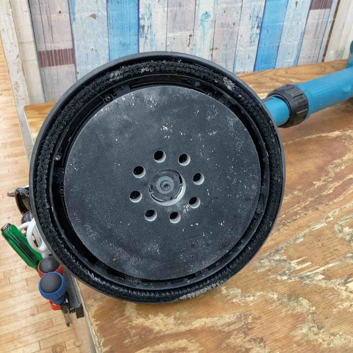 ★マキタ(makita) ドライウォールサンダ SL801DZ【柏店】