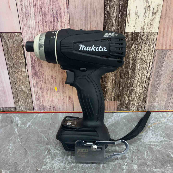 ☆マキタ(makita) コードレス4モードインパクトドライバー TP131DZB【八潮店】