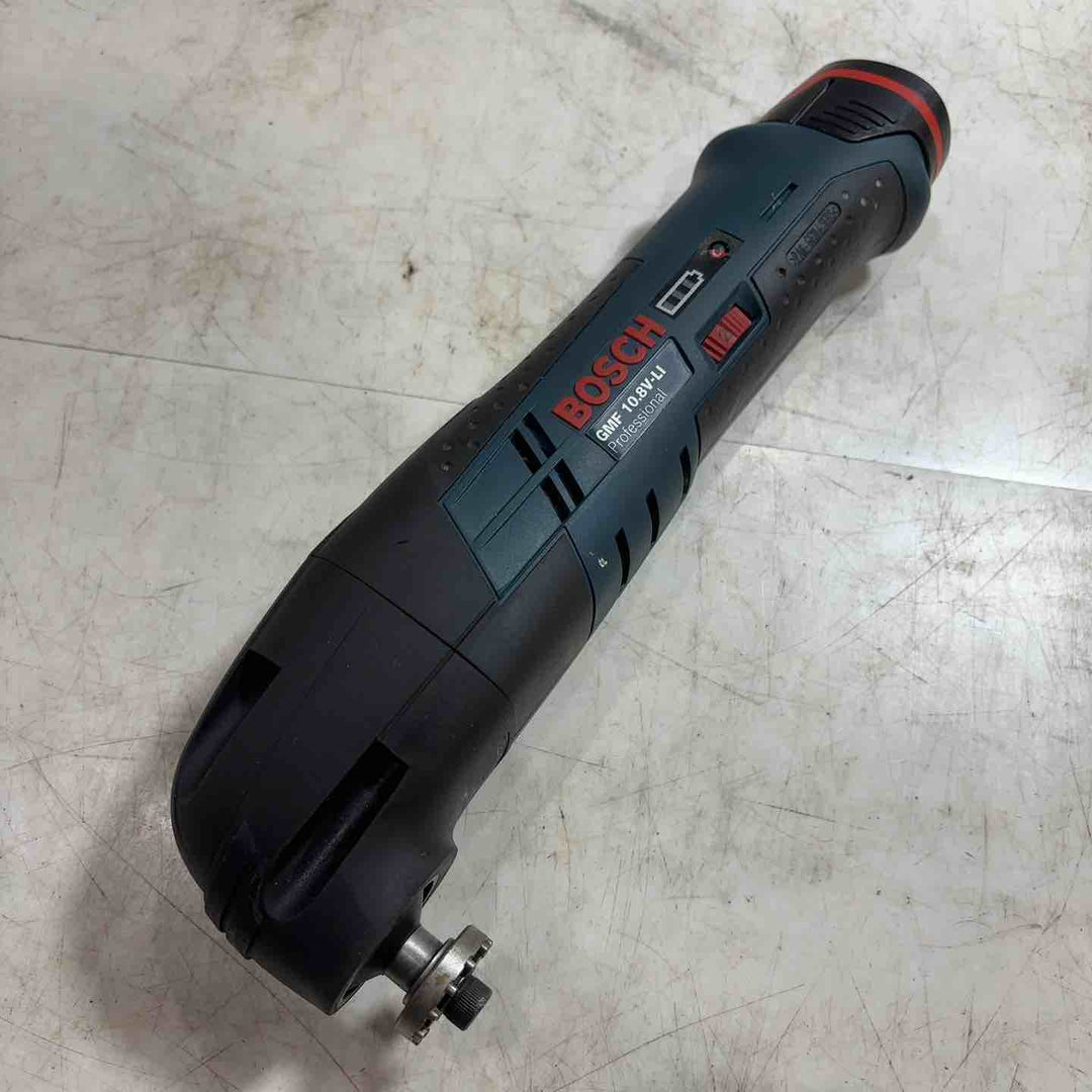 ★ボッシュ(BOSCH) コードレスマルチツール GMF10.8V-LI【川口店】