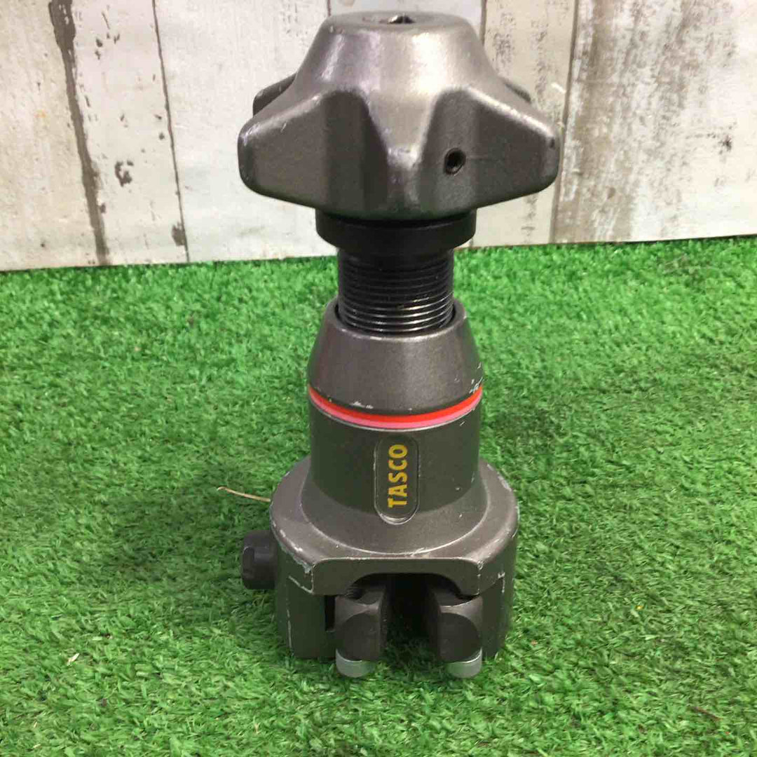 ◇イチネンTASCO 電動インパクトドライバ対応フレアツール TA550CX【町田店】