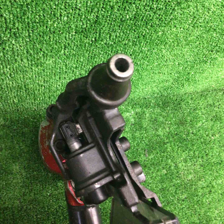 ★マキタ(makita) 高圧エア釘打ち機 AN510HS サイディング【川崎店】