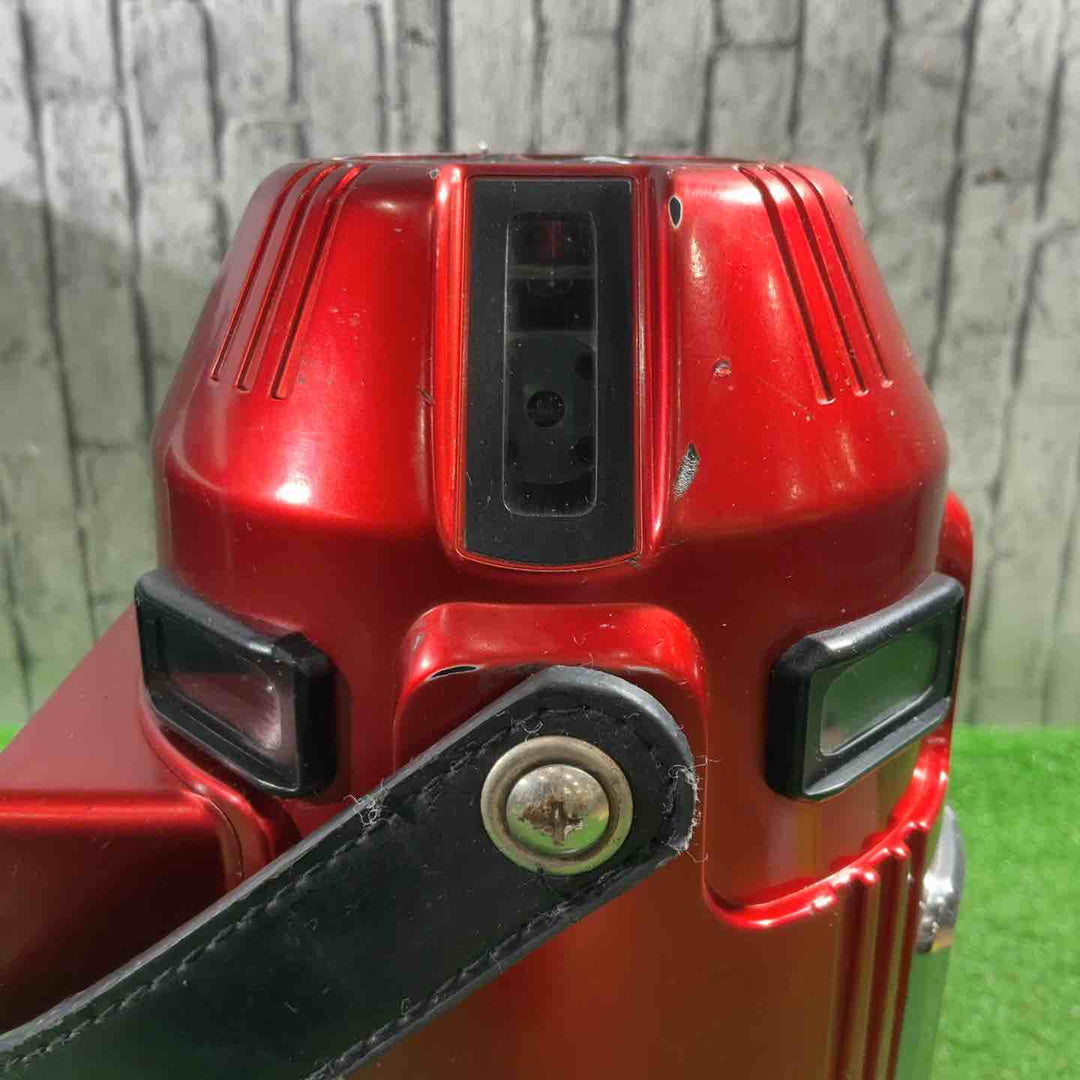 ◇KDS 電子整準 フルラインレーザー墨出し器 DSL-92【川口店】