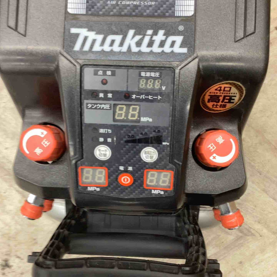 ★マキタ(makita) エアコンプレッサー AC462XLHB【越谷店】