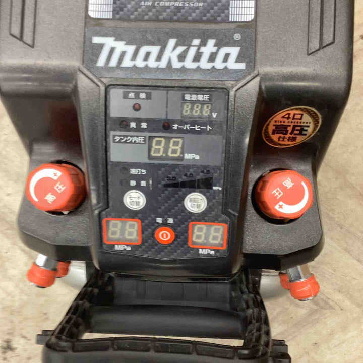 ★マキタ(makita) エアコンプレッサー AC462XLHB【越谷店】